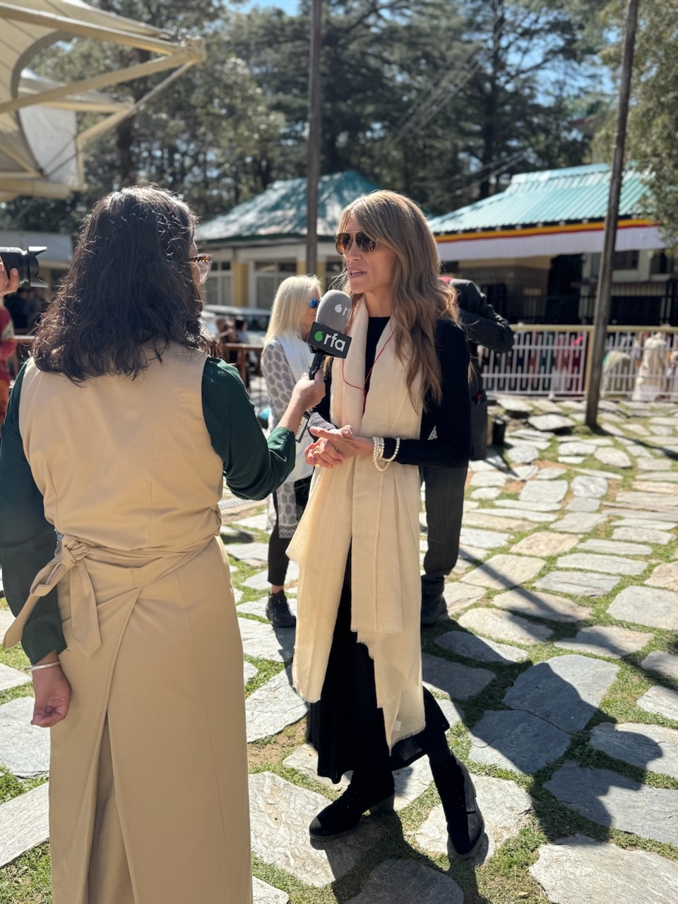 Comms, Content & Crisis