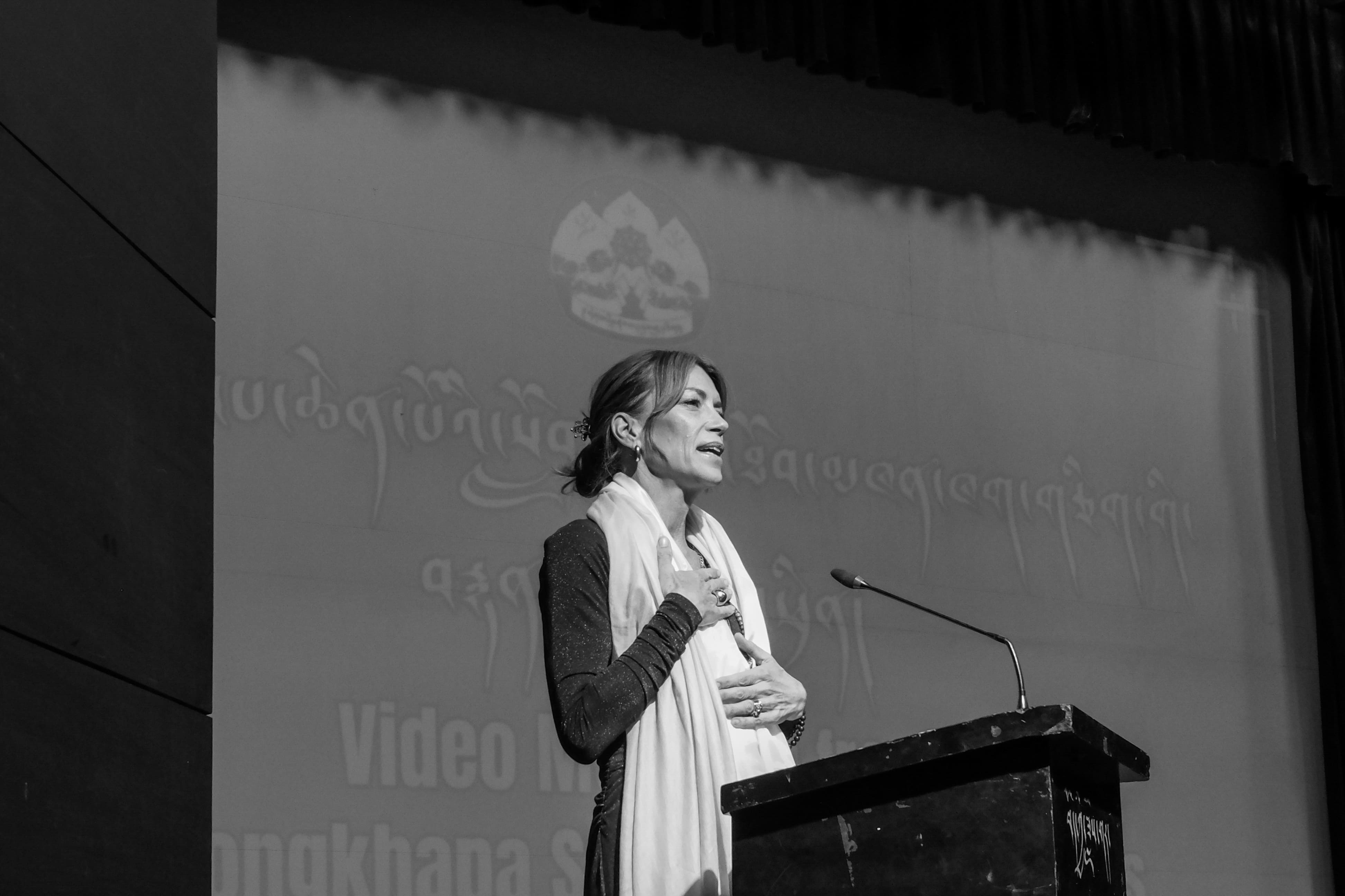 Become the Authority