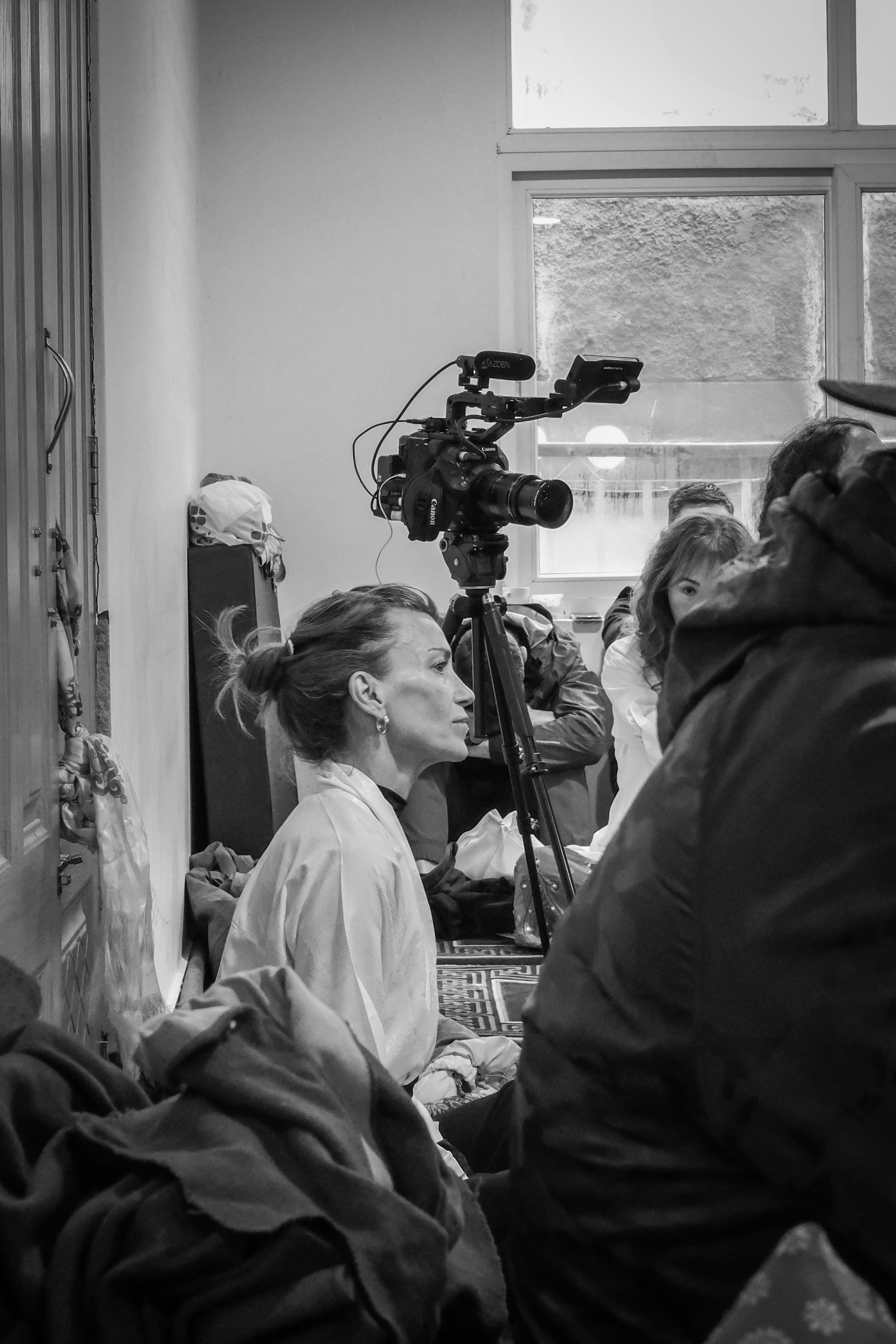 Your Story, Your Brand